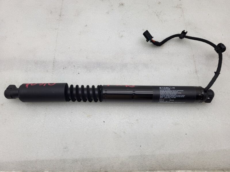 106344100C ⭕16-23 Model X Rear Left/Right Secondary Falcon Door Lift Gas Strut 1063441-00-C