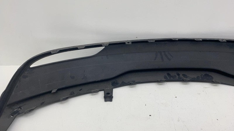 ⭕ 2024-2025 Tesla Model 3 Rear Bumper Lower Valance Diffuser Cover 158