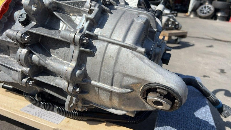 ⭕ 17-23 Tesla Model Y 3 Front Drive Unit Engine Electric Motor AWD 112