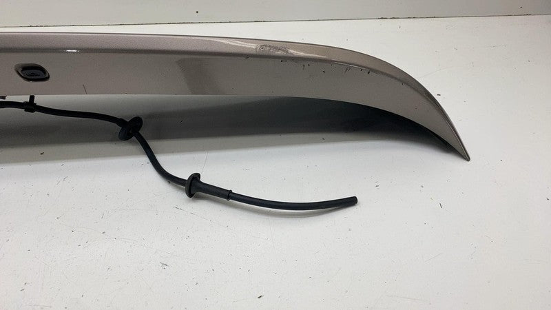 ⭕ 2017-2024 Chrysler Pacifica Rear Tailgate Liftgate Spoiler w/ 3rd Brake Light