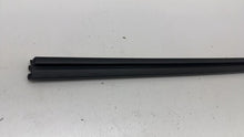 ⭕20-24 Model Y Front Right Door Window Inner Belt Weatherstrip Seal 1500063-00-F