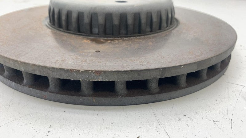 A0004212712 ⭕ 15-20 Mercedes-Benz C300 W205 Front Left or Right Brake Disc Rotor A0004212712