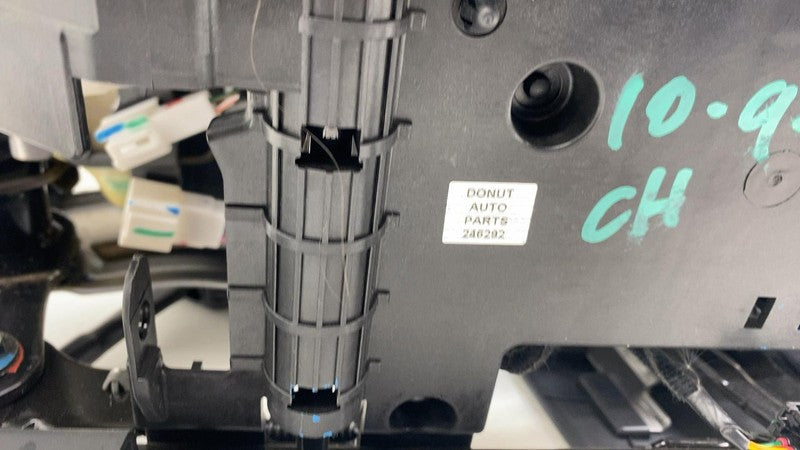 ⭕ 2025 Rivian R1S Front Passenger Side Seat Rail Track w/ Lower Cushion Right RH