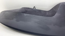 2012-2015 Tesla Model S Dashboard Instrument Panel Dash Top Pad Cover Assembly
