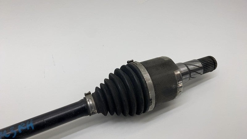 ⭕ 17-23 Model 3 M3 Rear Left or Right CV Axle Shaft Halfshaft 25MM 104