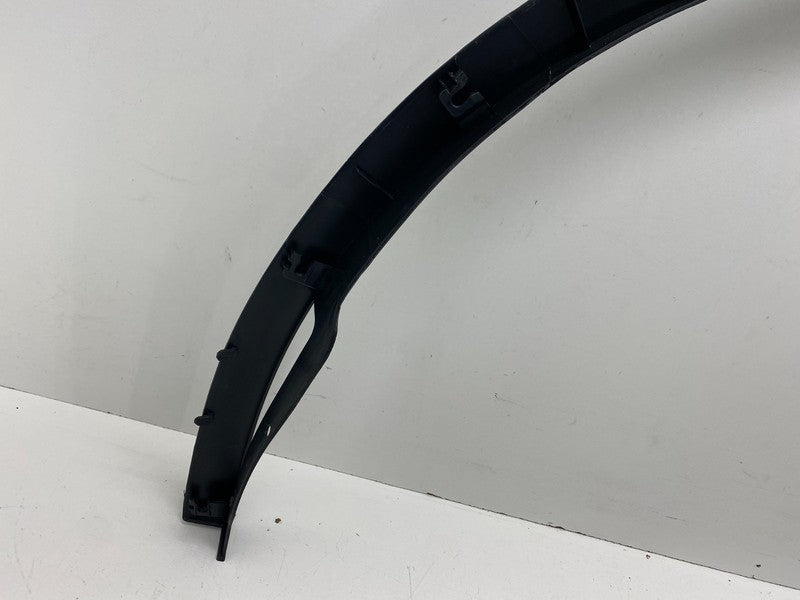 1494186 00 B ⭕ 20-24 Tesla Model Y Front Right Fender Garnish Wheel Arch Molding 1494186-00-B