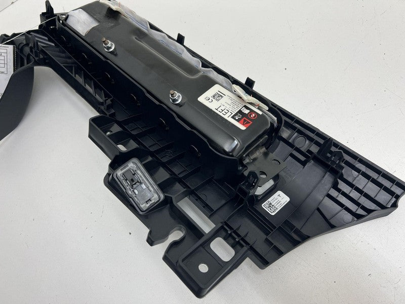 1077825-00-E 2026 Tesla Model Y Juniper Front Driver Lower Knee Safety Airbag Module Left OEM