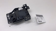 2022 Ram 2500 Dash Transfer Case Switch Assembly 68368381AF