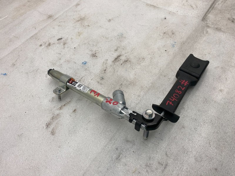 1004532 05 F ⭕ 12-20 Model S Left 1st Row Lap Pretensioner Model X 16-20 Right 1004532-05-F