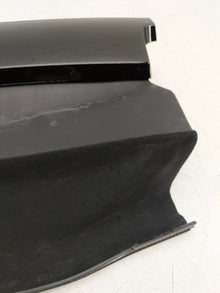 16-20 Model X Front 1st Row Left or Right Seat Cover Trim Pad Gloss 1066592-00-A
