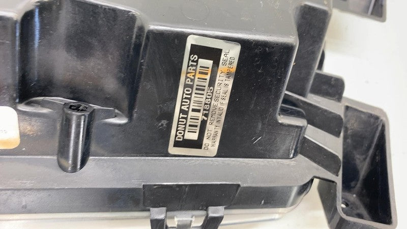 ⭕ 12-20 Model S Front Driver Side LED Fog Light Cornering Lamp Left 60