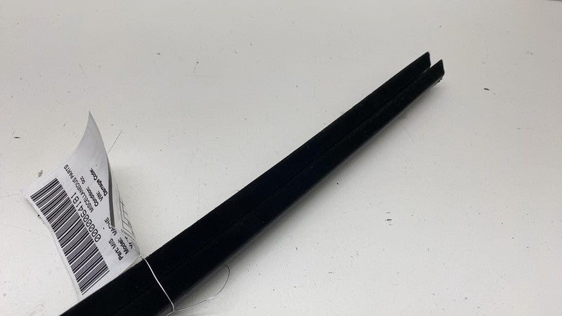 ⭕ 2021 2022 2023 2024 Ford Mustang Mach-E Door Window Inner Weatherstrip Seal