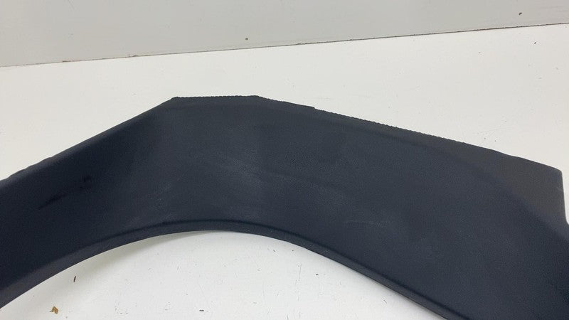 ⭕24-25 Tesla Cybertruck Front Right Lower Sill Scuff Plate A-Pillar 19