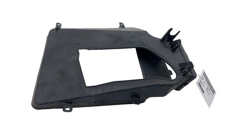 ⭕12-15 Tesla Model S Front Right A/C Air Conditioner Condenser Duct 10