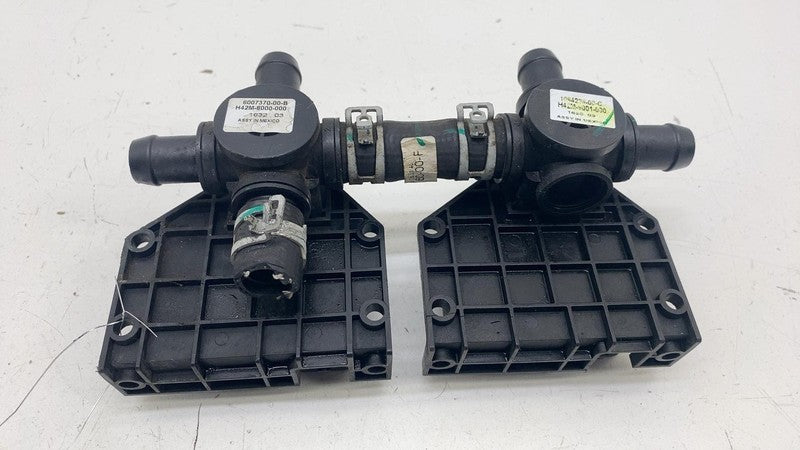 ⭕ 2016-2020 Tesla Model X 3 & 4-Way Coolant Valve Motor Actuator 60073