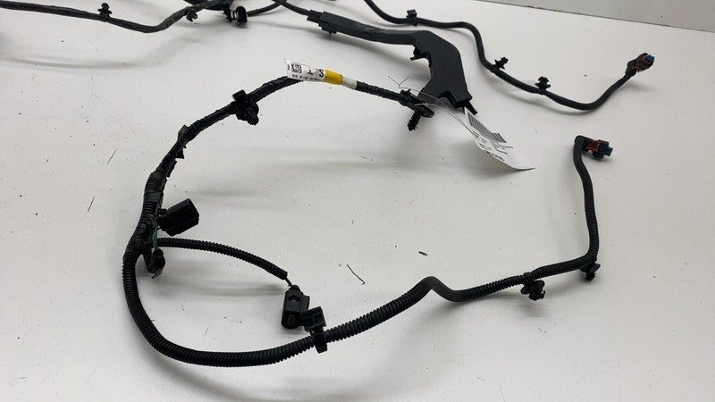 ⭕ 2016-2020 Tesla Model S Rear Subframe Wiring Harness Cable Wire 2004