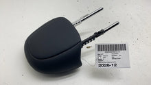 ⭕ 20-24 Tesla Model Y Rear Left or Right 2nd Row Seat Headrest Head Rest Black