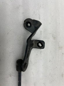 ⭕ 2017-2023 Tesla Model 3 M3 Frunk Hood Support Shock Lift Strut w/ Bracket OEM