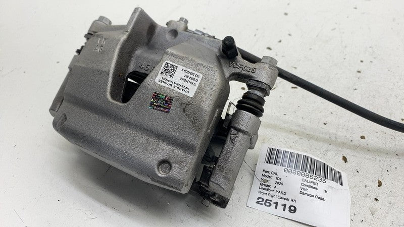Caliper VOLKSWAGEN ID4 Right 25