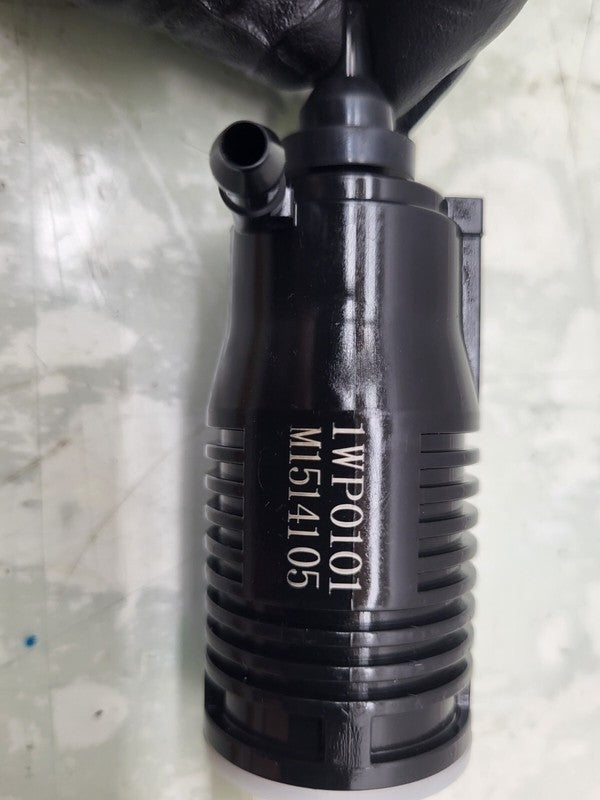 1WP0101 ⭕ 2020 2021 2020 2023 Tesla Model S X Y Front Windshield Glass Washer Motor Pump