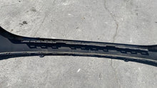 ⭕ 2023 2024 Tesla Model Y Rear Fascia Bumper Cover Panel Black PBSB 1494005-00-B