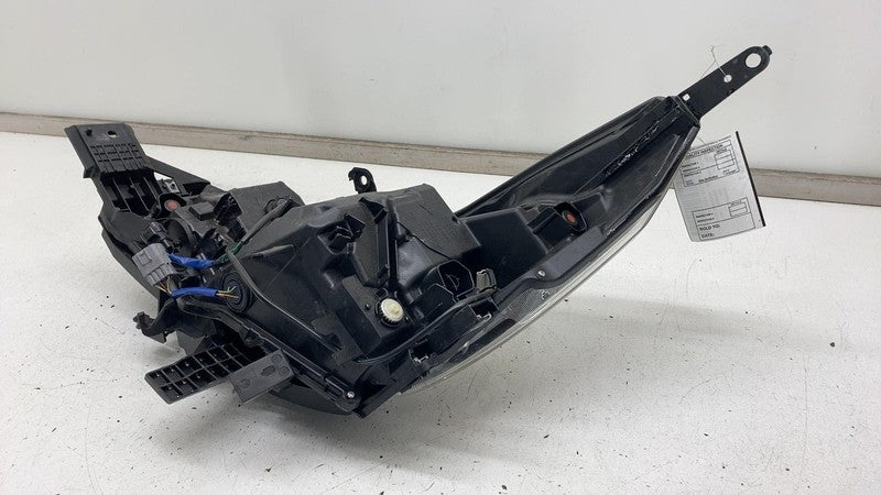 2019-2021 Subaru Forester Front Passenger Side Headlight LED Head Lamp Right RH