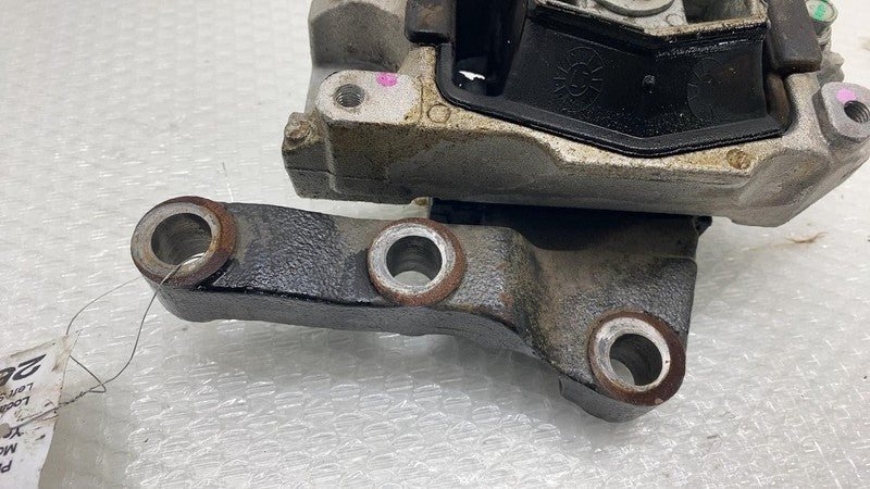 FV637M121AG 2013-2018 Ford C-Max Front Left Upper Transmission Support Mount Holder LH FWD