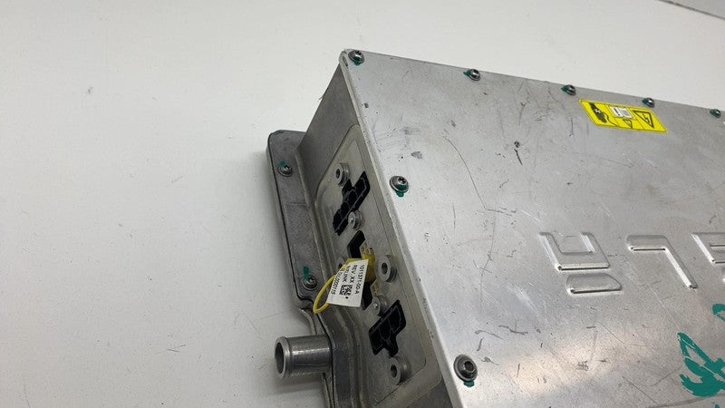 ⭕ 12-15 Tesla Model S High Voltage HV Onboard Charger Module 10KW 6009