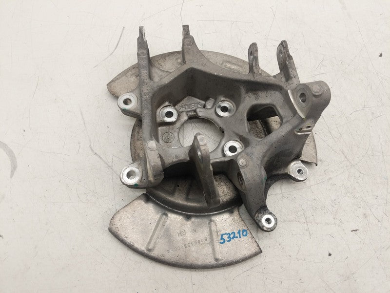 6007024 00 B ⭕ 12-15 Model S Rear Passenger Spindle Knuckle w/ Dust Shield Right 6007024-00-B