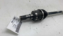 Axle Shaft TESLA MODEL 3 Left 22