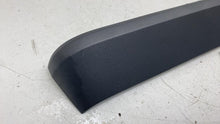 ⭕ 2022 Rivian EDV-700 Van Interior Trim Lower Deco Panel Cover Assy C600040648-G