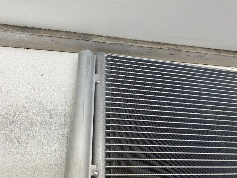 ⭕ 2016-2020 Tesla Model X MX Thermal Air Conditioning A/C Condenser Assembly