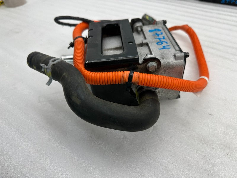 1038901 00 G ⭕ 12-20 Model S Electric Battery Heater w/ Wire Harness Wiring Loom 1038901-00-G