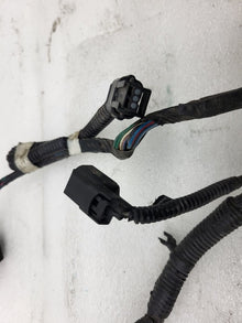 12-15 Model S Front Right Lower Dash Body Wiring Harness Cable Wire 1005312-03-H