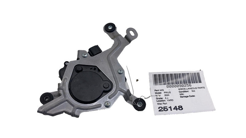 ⭕ 2023-2025 Toyota Prius Rear Left Side Door Lock Soft Close Actuator 