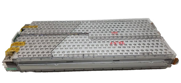 Model S X Battery Module SOLAR 444 Cell 24V 250AH 5.2KW TWO MODULES 1032238-00-B