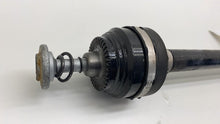 2017-2020 BMW 530e 530i G30 Rear Driver Side CV Axle Shaft Halfshaft Left LH RWD