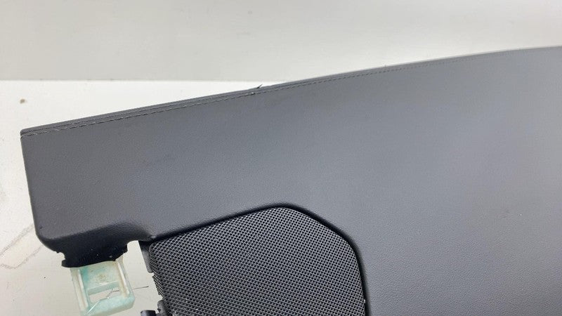 PT00000762-I ⭕ 2025 Rivian R1S Dashboard Instrument Panel Dash Trim Cover PT00000762-I