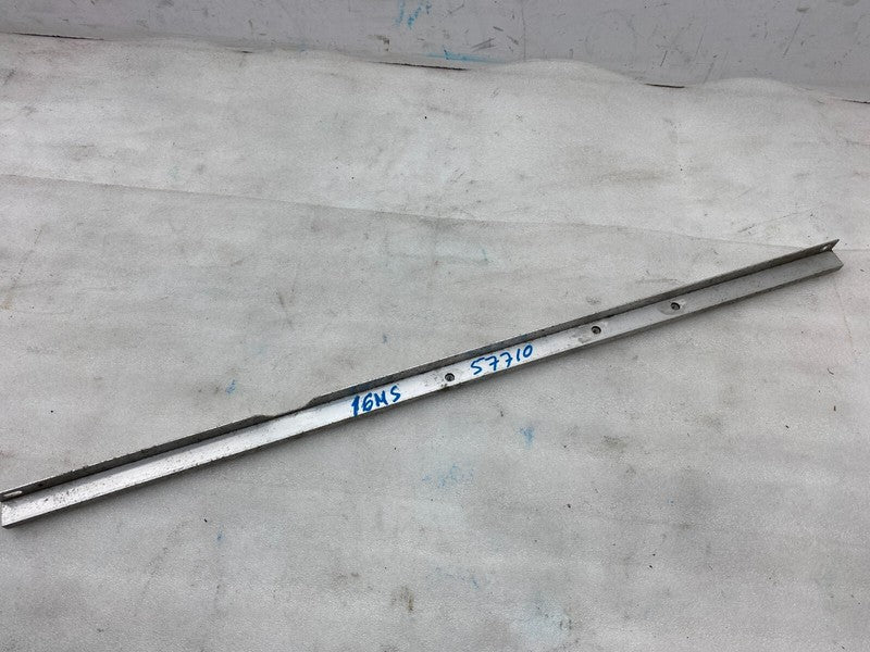 ⭕ 2012-2020 Tesla Model S MS Battery Bar Mount Bracket Mounting Strip 