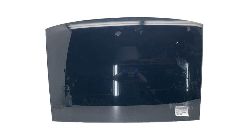 ⭕ 17-19 Model 3 Middle Panoramic Sunroof Fixed Roof Glass Moonroof 148