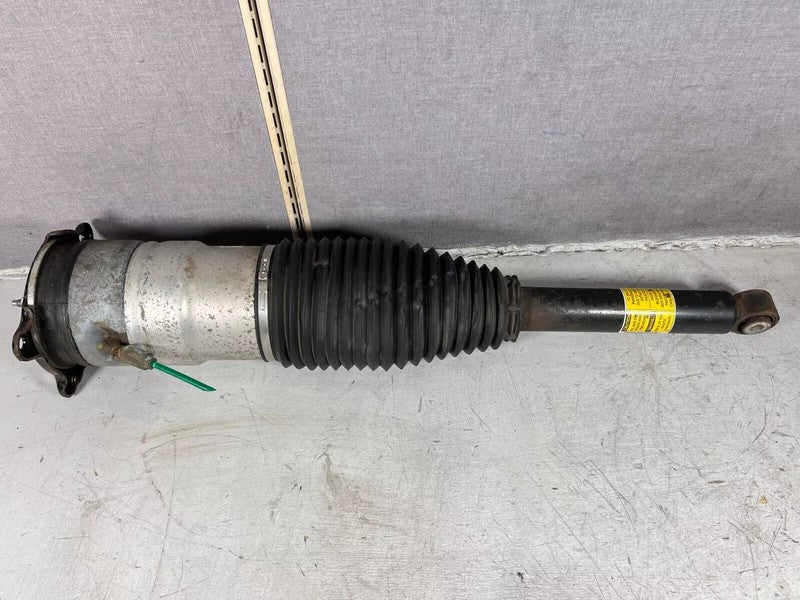 ⭕ 12-15 Model S Rear Right Suspension Air Spring Module Absorber RH 60