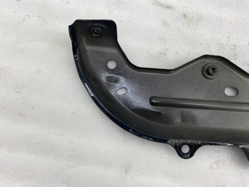 ⭕ 17-23 Model 3 Front Driver Side Fender Mount Support Bracket Left 10