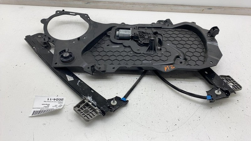 109662000L ⭕ 2017-2023 Tesla Model 3 Front Left Door Window Regulator & Motor 1096620-00-L