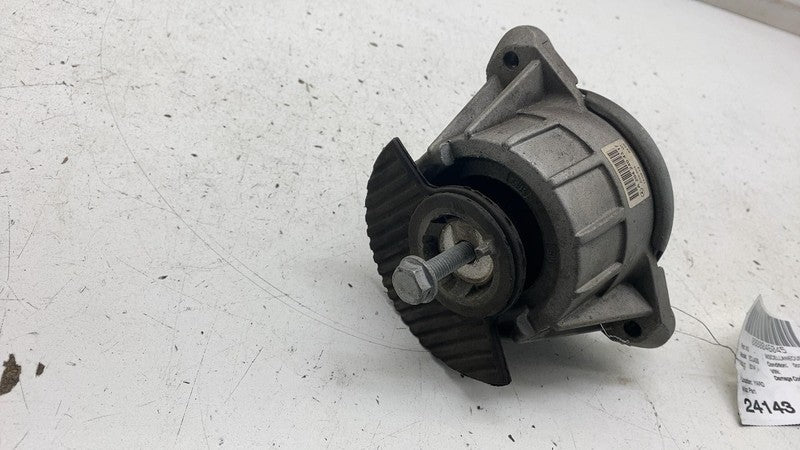 A 204 240 43 17 ⭕ 2012-2016 Mercedes E-Class Left or Right Engine Mount Insert A2042404317 OEM