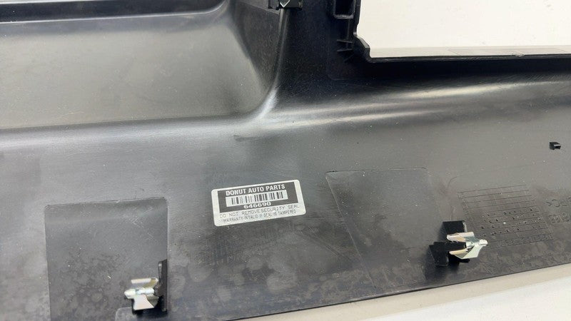 ⭕ 14-21 BMW i3 I01 Dash Dashboard Instrument Panel Lower Cover Trim 51
