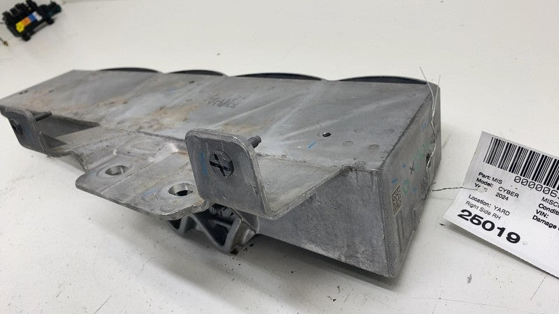 ⭕ 2024 2025 Tesla Cybertruck Passenger Right Support Bracket Mount RH 