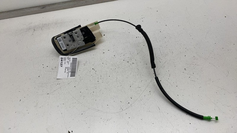 150067200A ⭕ 2020-2023 Model Y Front Driver Side Door Latch Lock Actuator Left 1500672-00-A