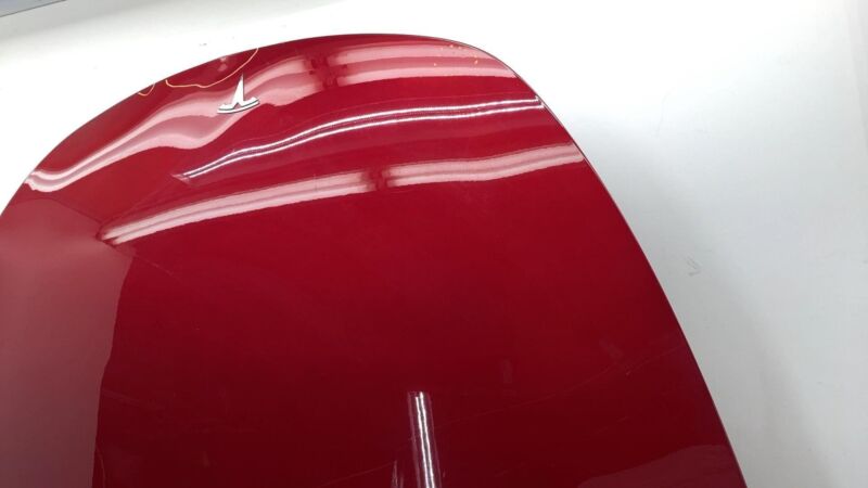2020 2021 2022 2023 2024 Tesla Model Y MY Front Bonnet Hood Shell Panel Assembly