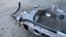 ⭕ 21-23 Polestar 2 Rear Subframe Cradle Crossmember w/ Stabilizer Bar 32333923
