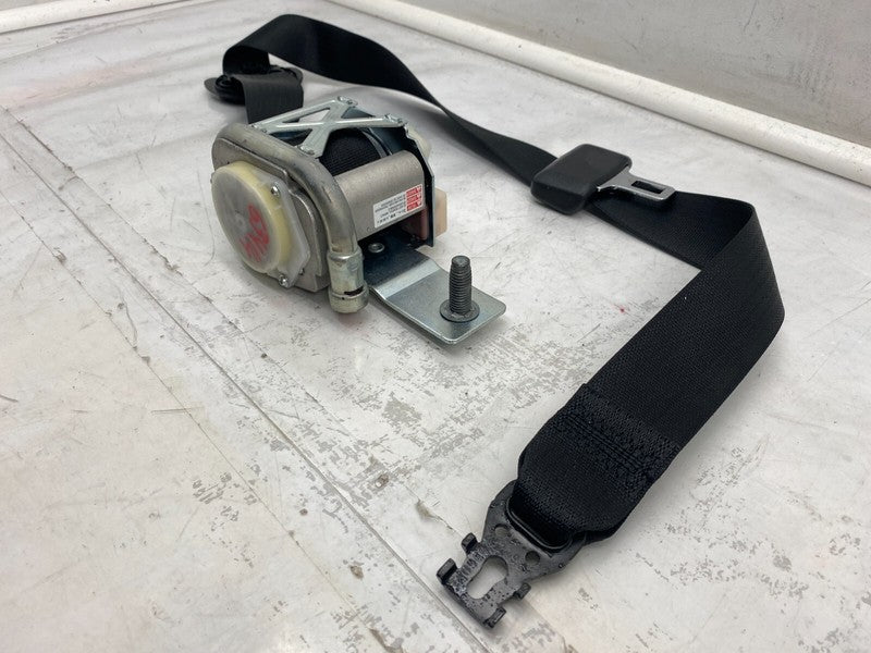 ⭕ 2012-2020 Tesla Model S Front 1st Row Seat Belt & Retractor Right 10